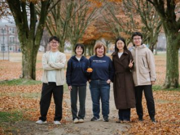 2025-11-15 Harvest Gathering 